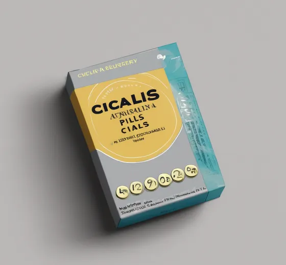 Precio caja cialis